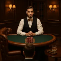 RichRoyal - Live Blackjack - Dealerzy na Żywo