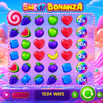 RichRoyal - Sweet Bonanza Slot - Gra Online