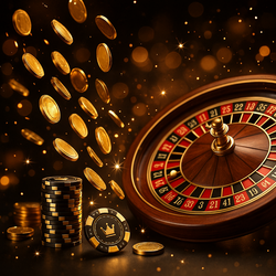 RichRoyal Casino Bonus Powitalny - 33 750 zł i 225 Darmowych Spinów