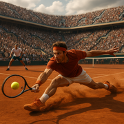 RichRoyal - Tennis Betting - Sports Betting